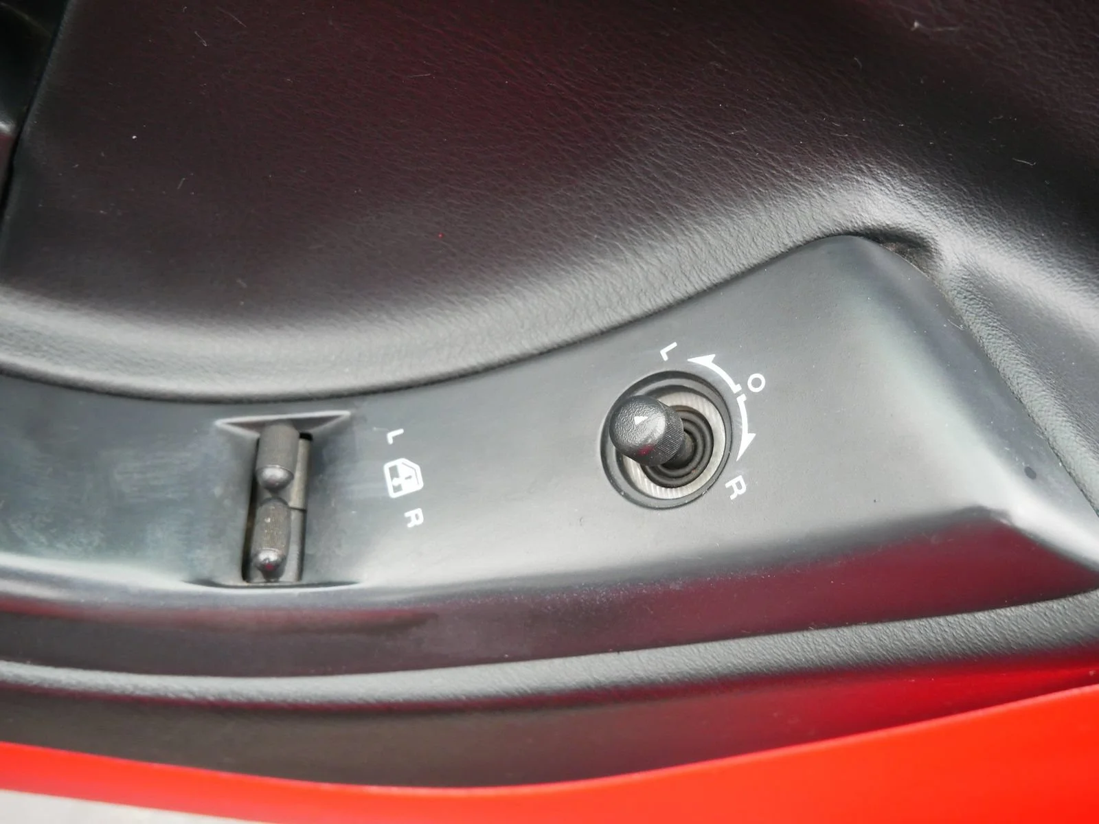 1994 Chevrolet Corvette - Photo 18
