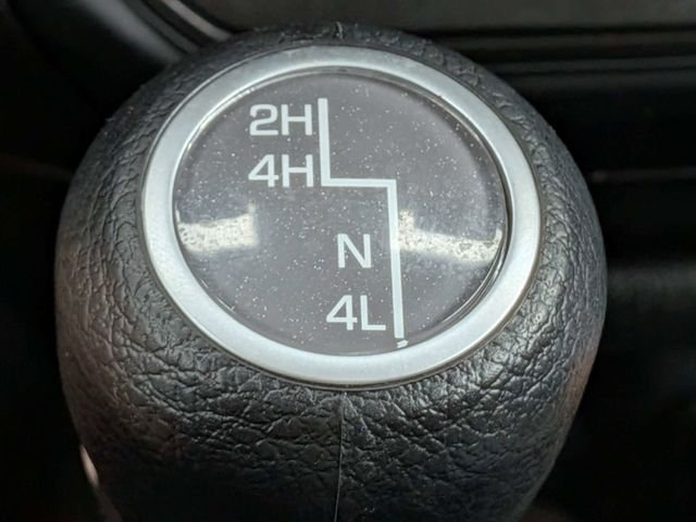 Used 2025 Gray Jeep Sahara image 26