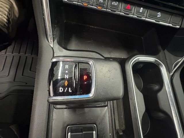 Used 2025 Silver GMC Denali image 42