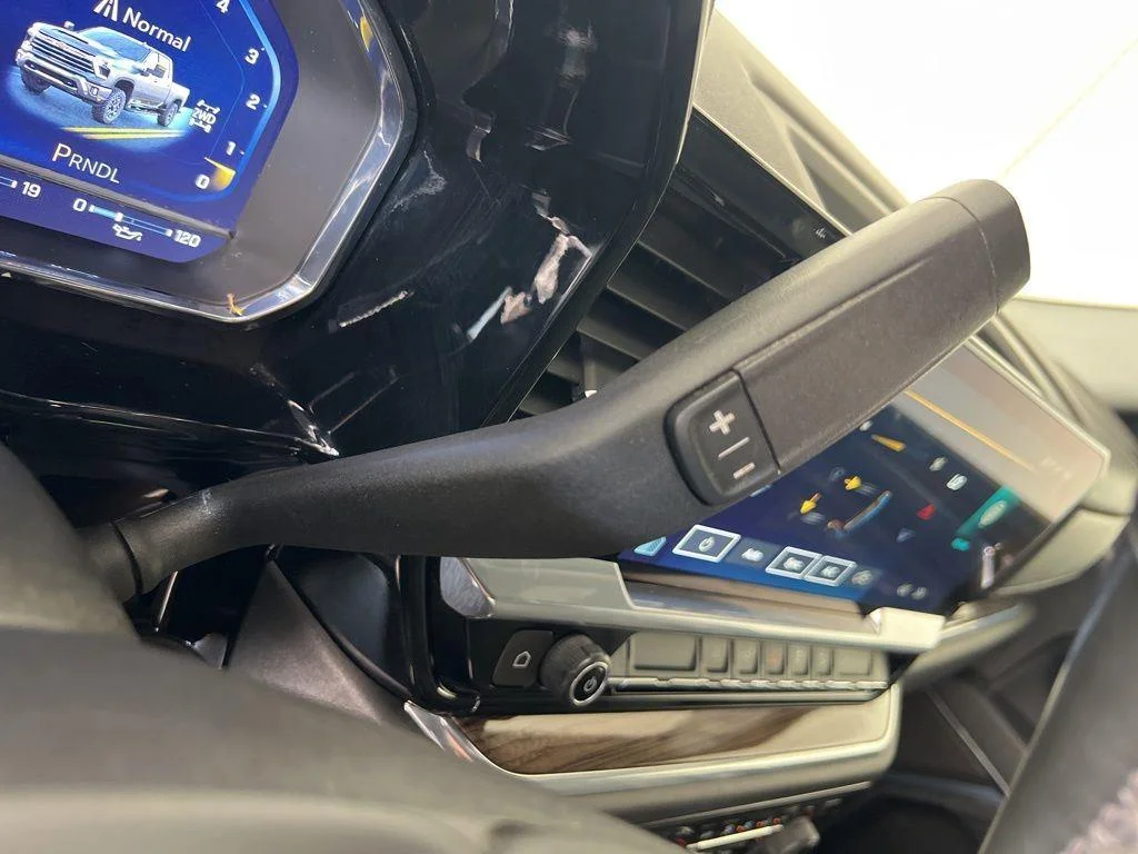 Used 2024 Ash Chevrolet LT image 19
