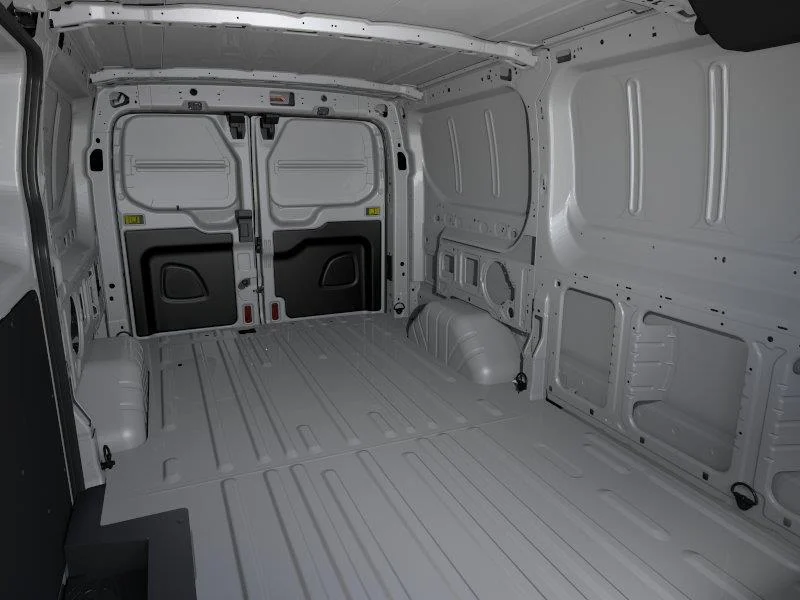 2026 Ford Transit Van Base - Photo 11