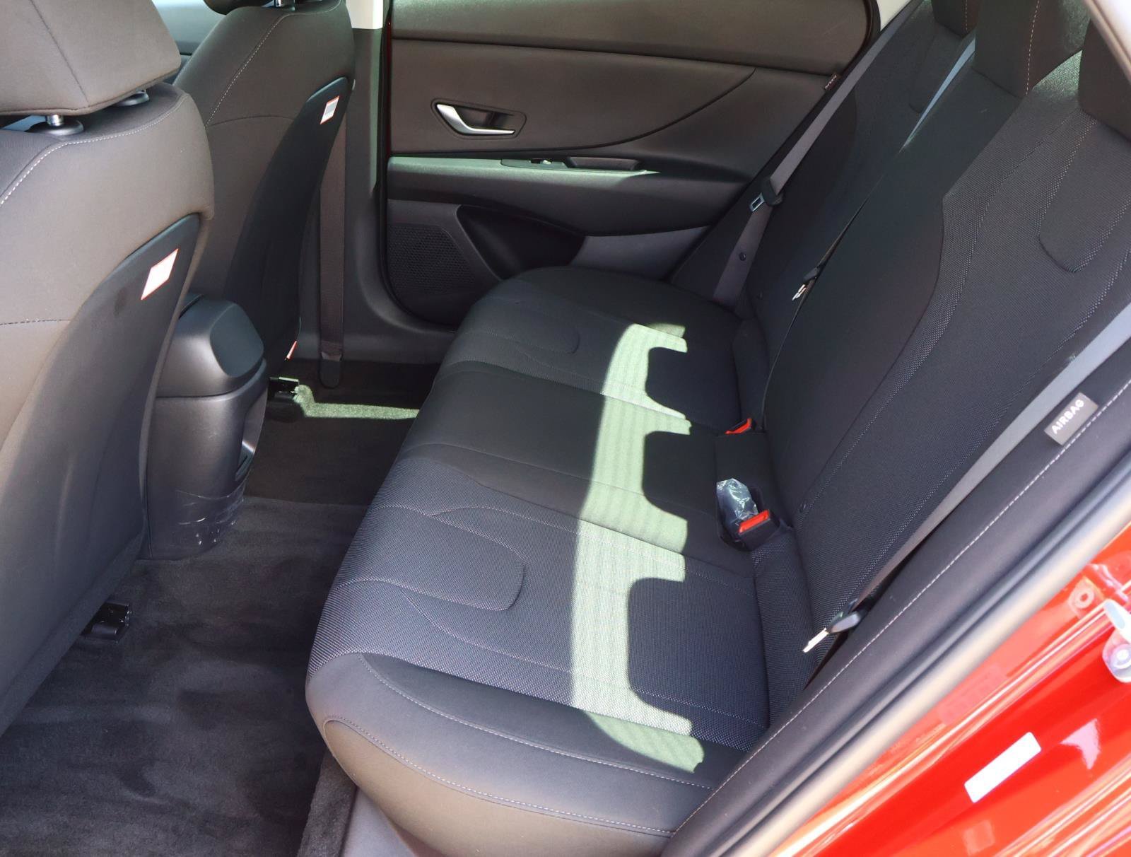 2026 Hyundai Elantra SE - Photo 19