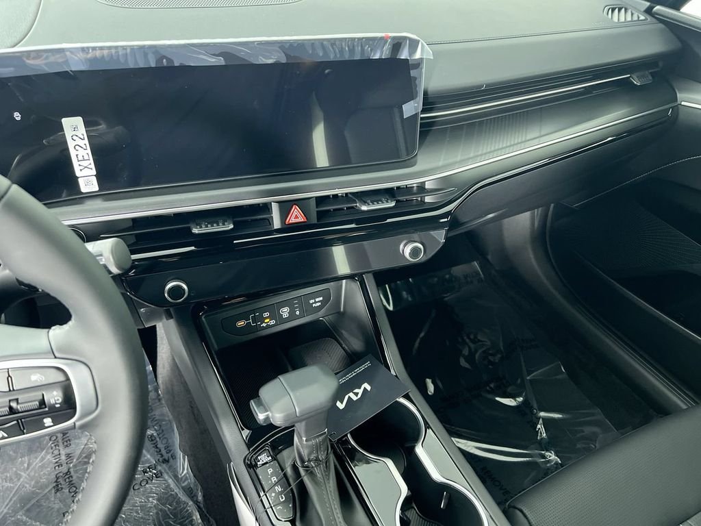 New 2026 Yacht Blue Kia GT-Line FWD image 26