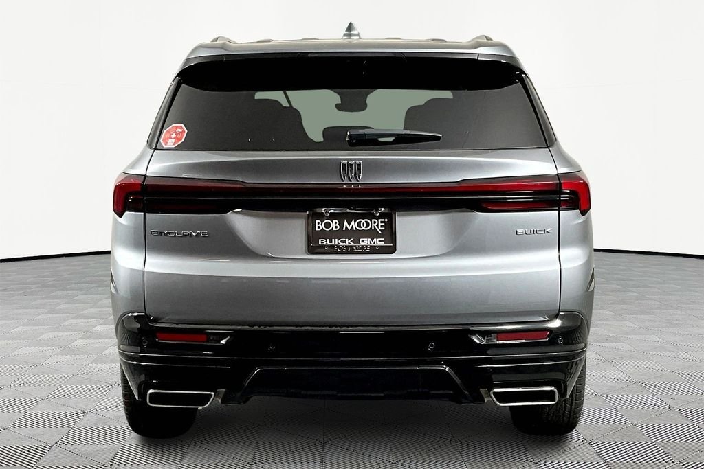 Used 2026 Gray Buick Sport Touring image 5