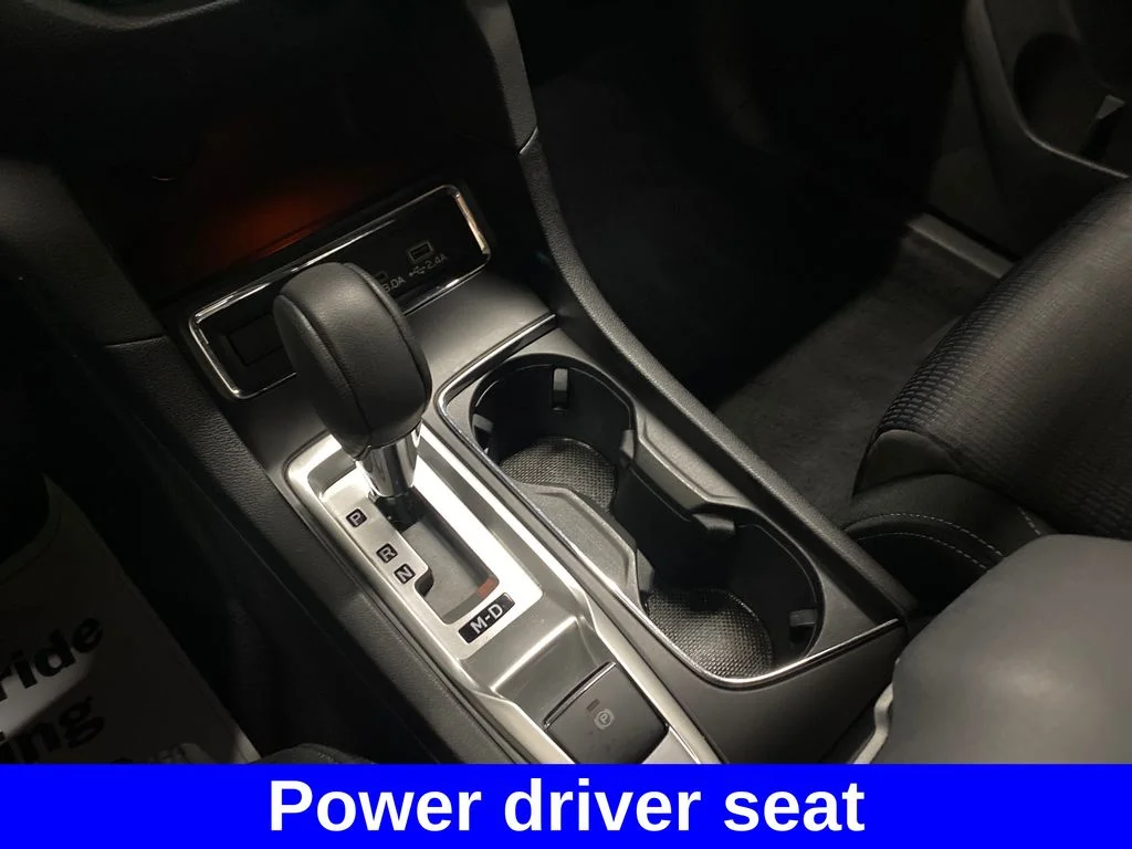 Certified Used 2024 Black Subaru Premium image 19