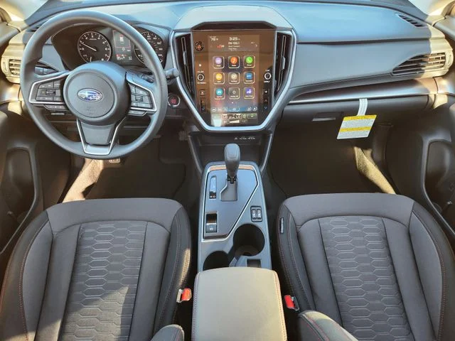 2026 Subaru Impreza Sport - Photo 20