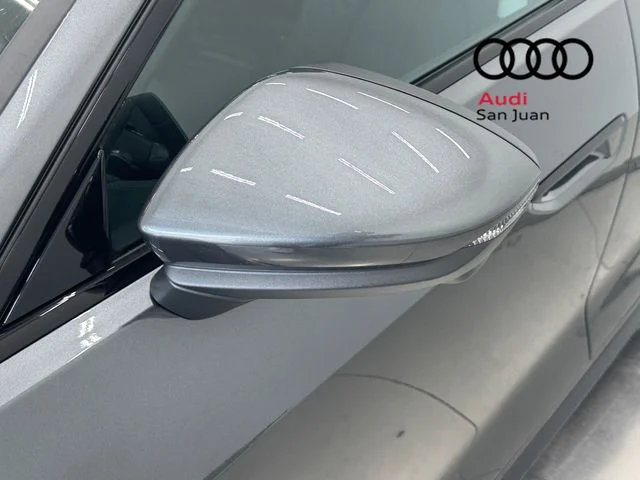 New 2026 Gray Audi 2.0T Premium Plus image 7
