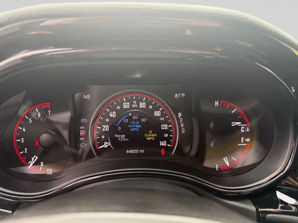 Certified Used 2021 Black Dodge GT Plus image 14