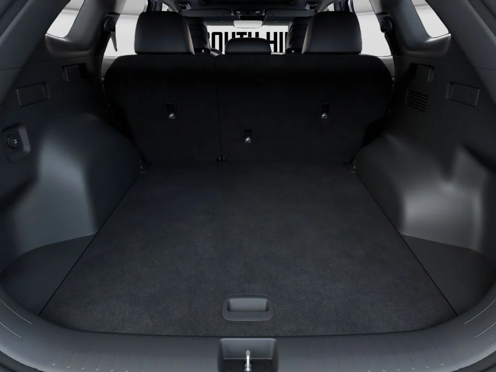 New 2026 Black Kia X-Line image 19