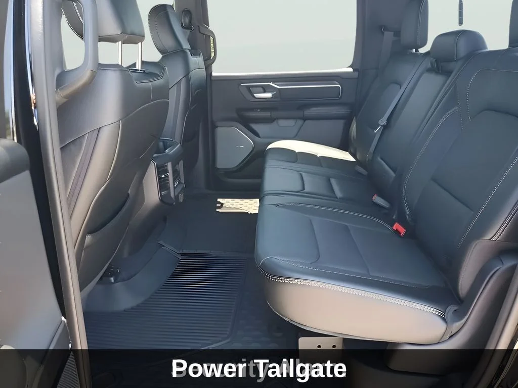 2026 RAM 1500 Rebel - Photo 23