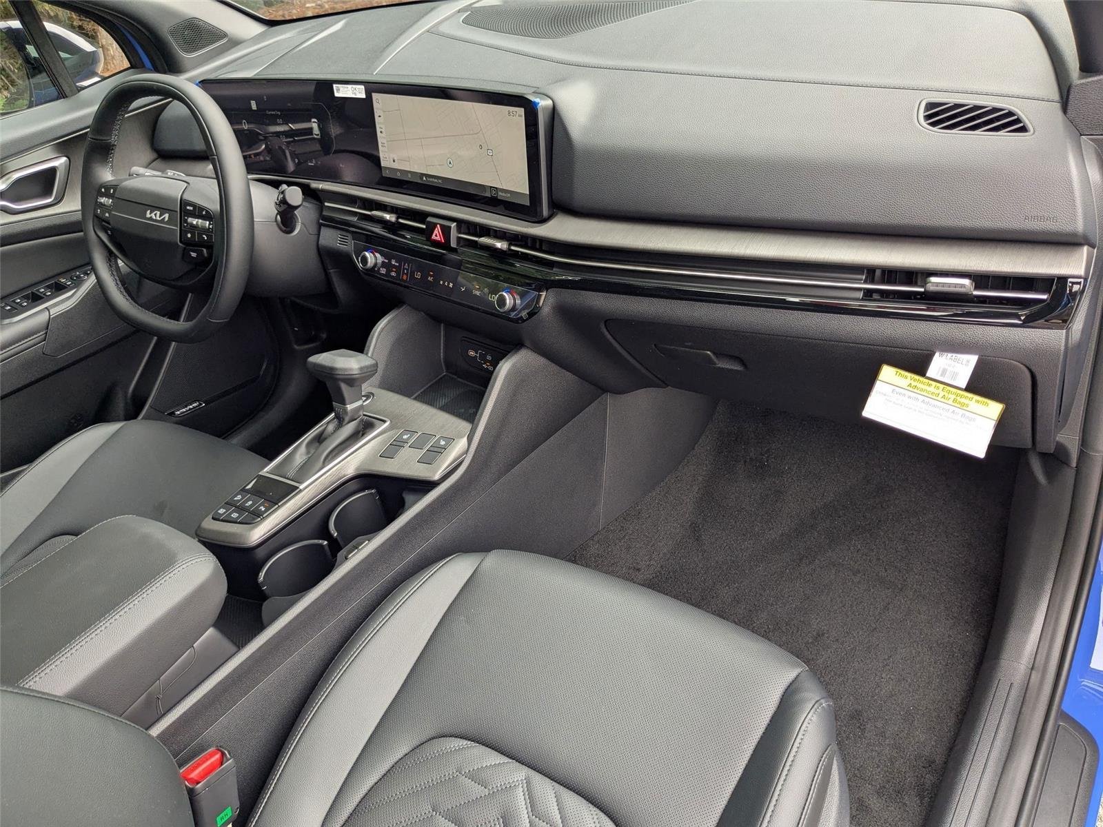2026 Kia Sportage X-Line - Photo 38