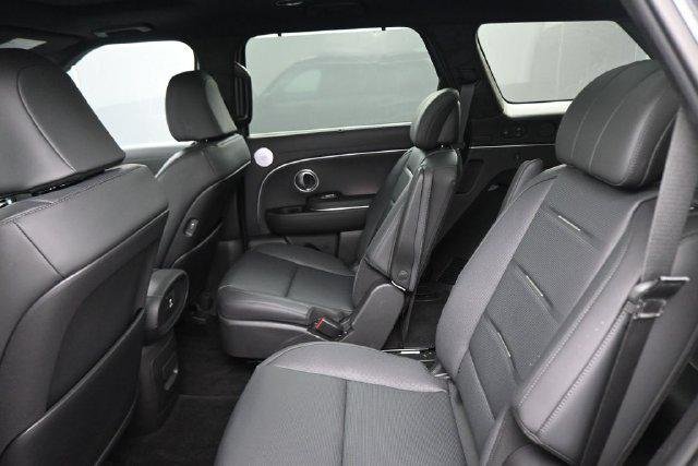 New 2026 Gray Hyundai Calligraphy AWD image 17