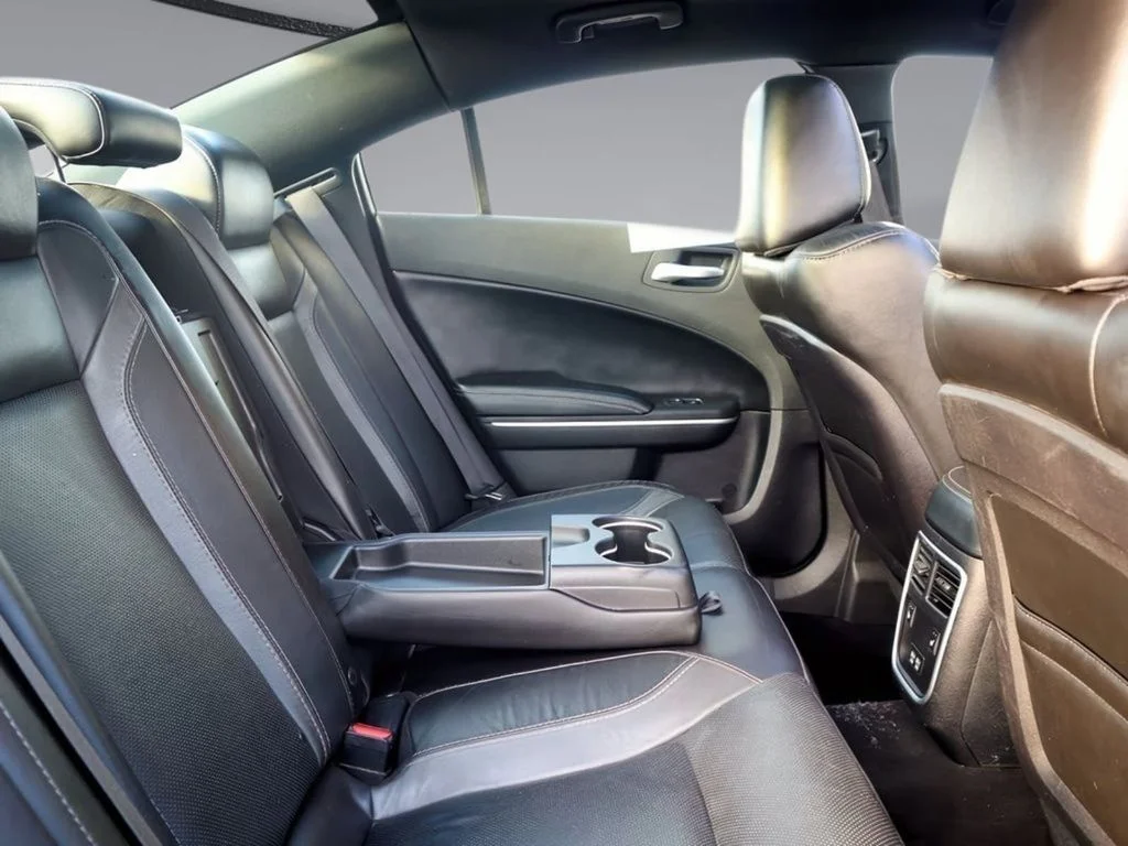 2020 Dodge Charger SXT - Photo 26