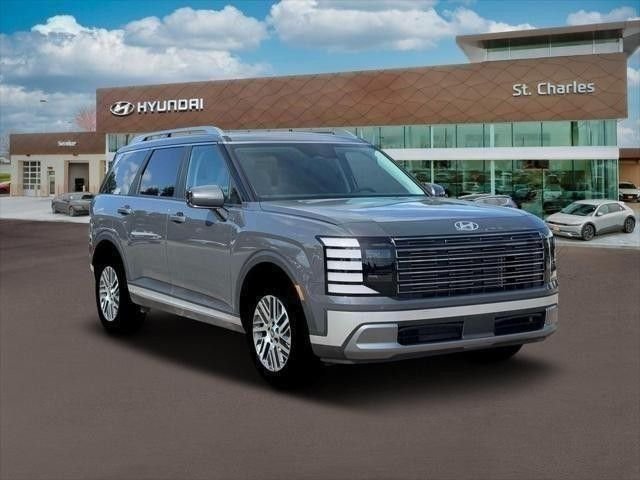 2026 Hyundai Palisade SEL Convenience - Photo 11