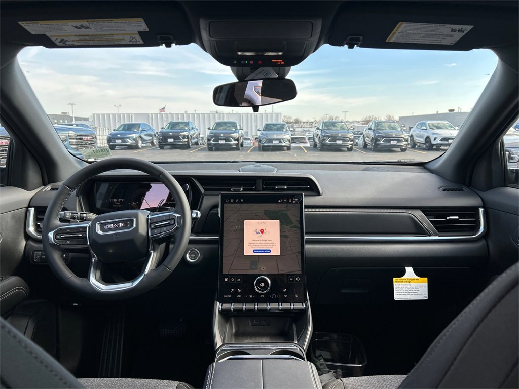 2026 GMC TERRAIN - Image 28