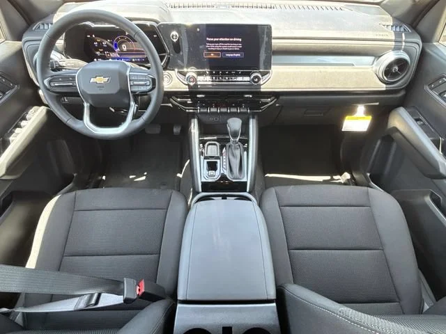 2026 Chevrolet Colorado LT - Photo 11