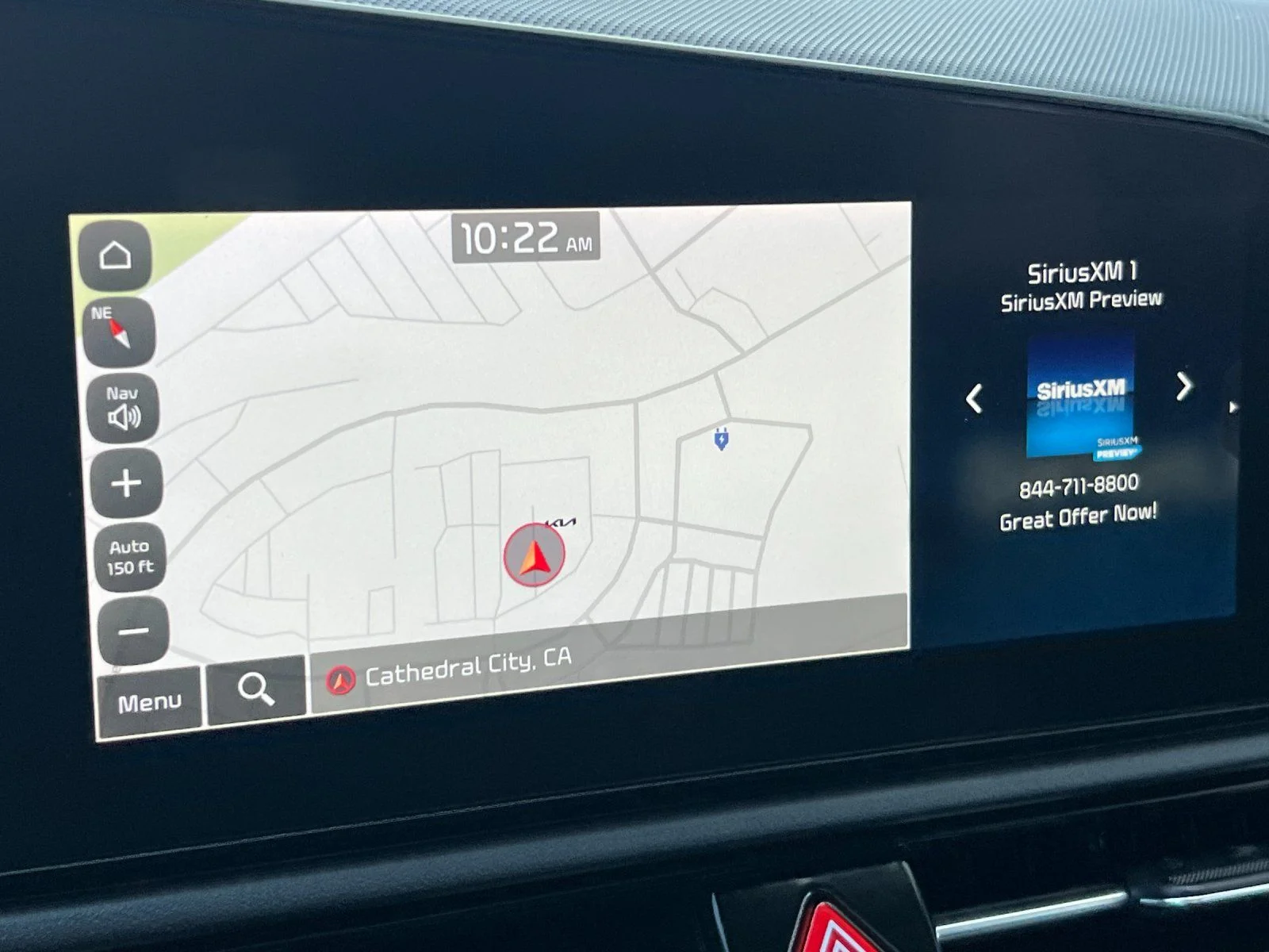 Certified Used 2023 White Kia Wave image 18