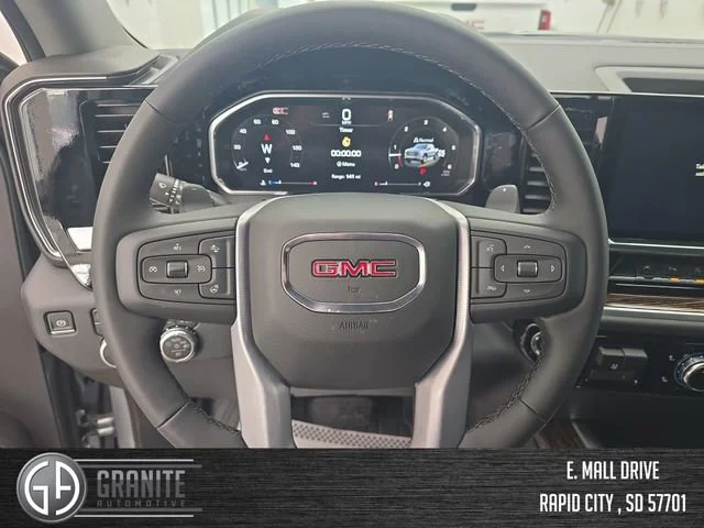2026 GMC Sierra 1500 Elevation - Photo 15
