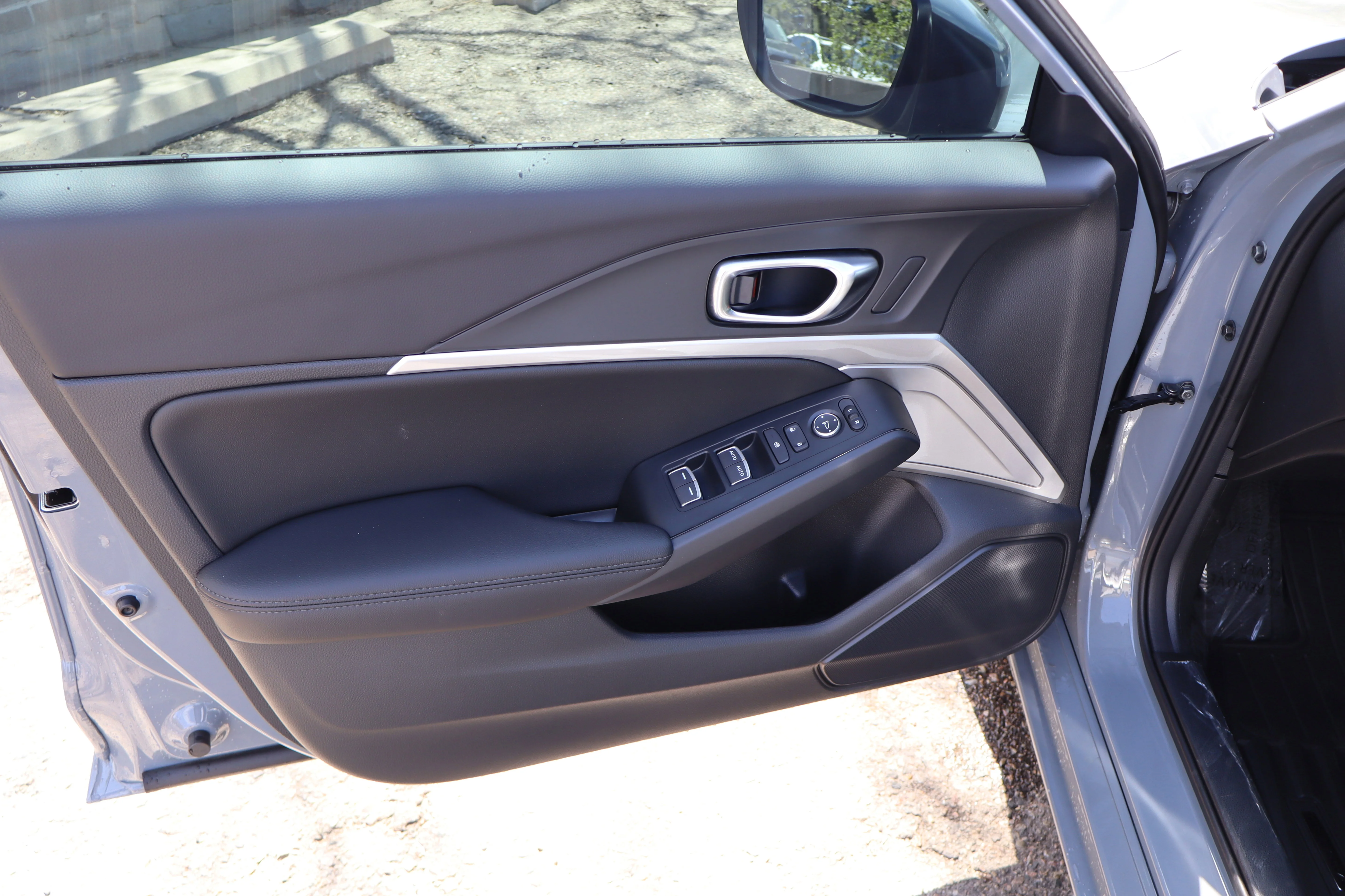 New 2026 Urban Gray Pearl Acura INTEGRA image 20