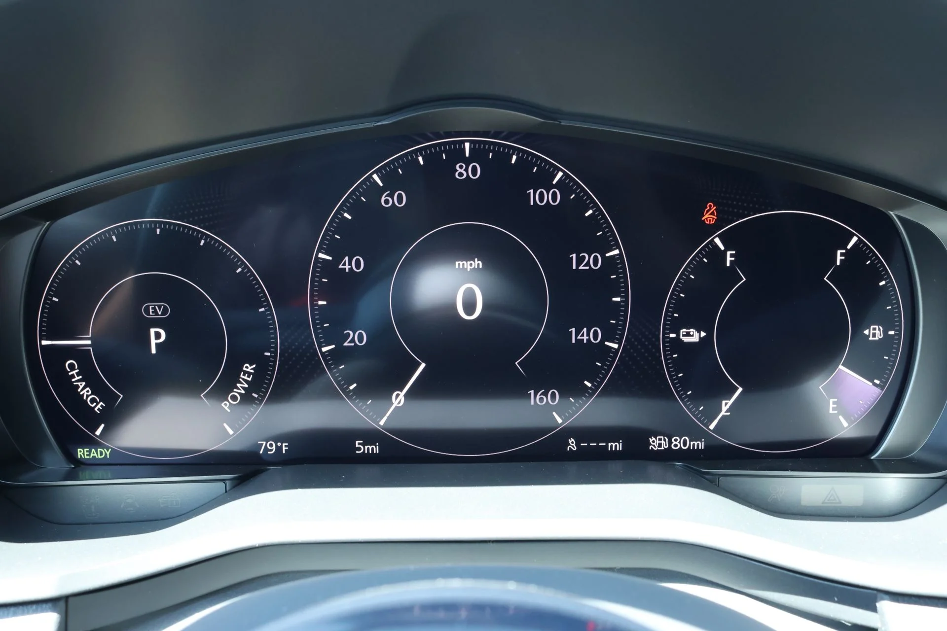 New 2026 Machine Gray Metallic Mazda Premium Plus AWD image 14