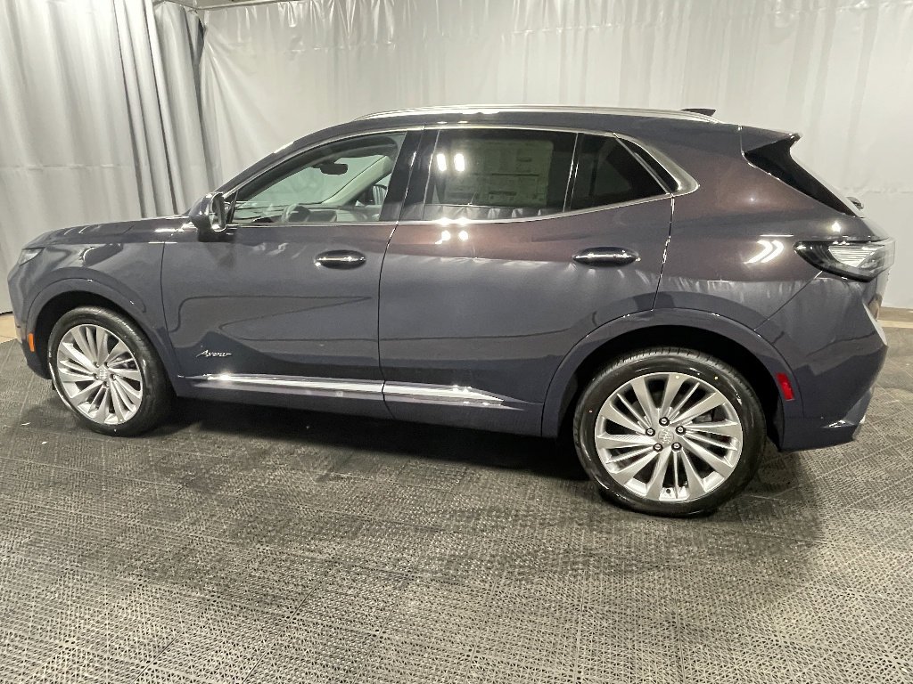 2026 Buick Envision Avenir - Photo 10