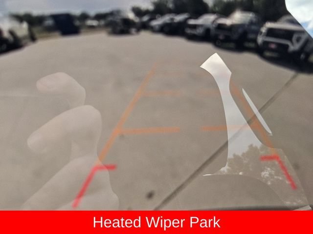 2026 GMC Acadia Elevation - Photo 24