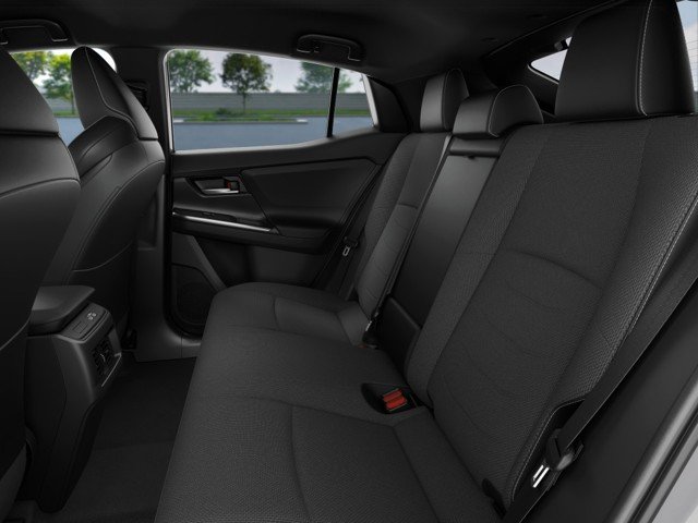 New 2026 METROPOLIS GRAY METALLIC Subaru Premium FWD image 16