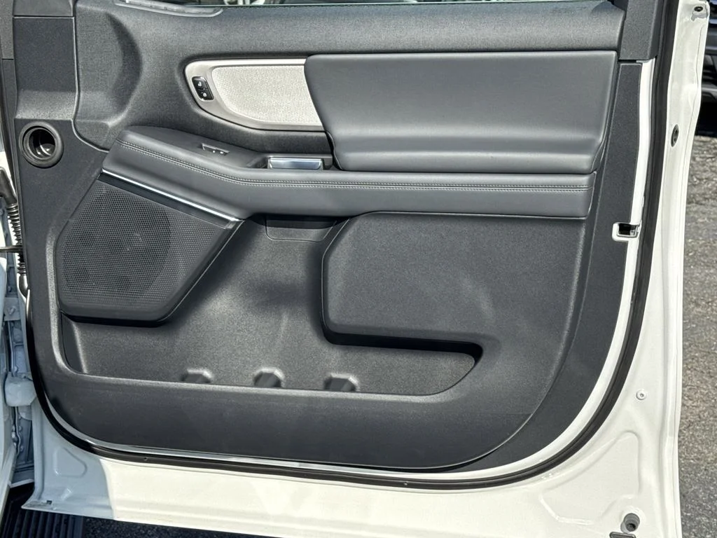New 2026 White Ford Active image 14