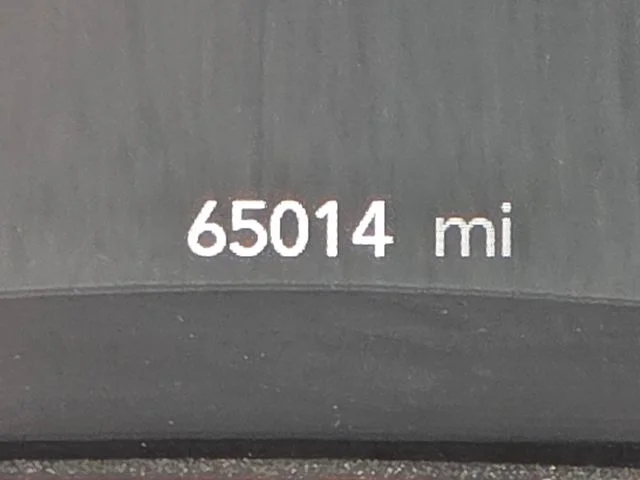 Used 2023 Black Chrysler Touring L image 24