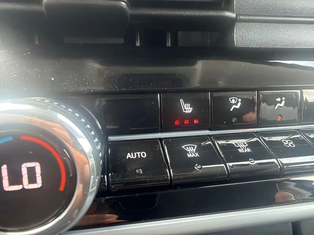 Used 2026 Red Honda Touring image 14