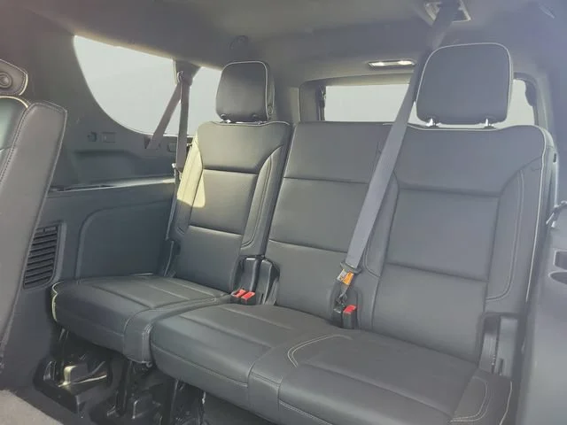 Used 2024 Black Chevrolet Premier image 15