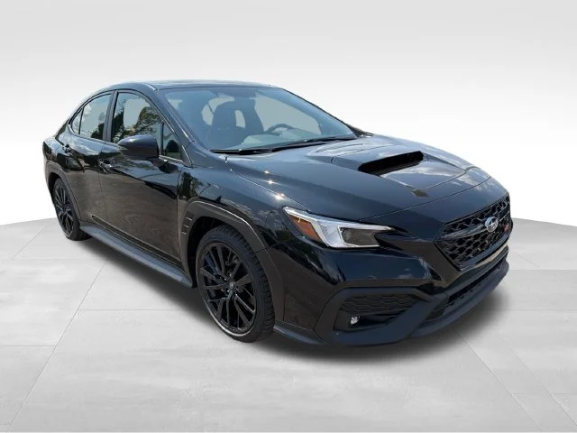 2026 Subaru WRX GT