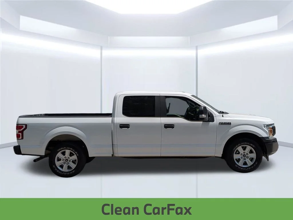Used 2019 White Ford XL image 8