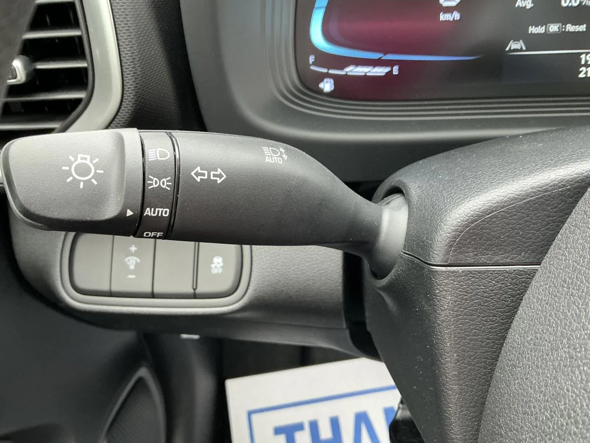 New 2026 Grey Hyundai Essential image 19