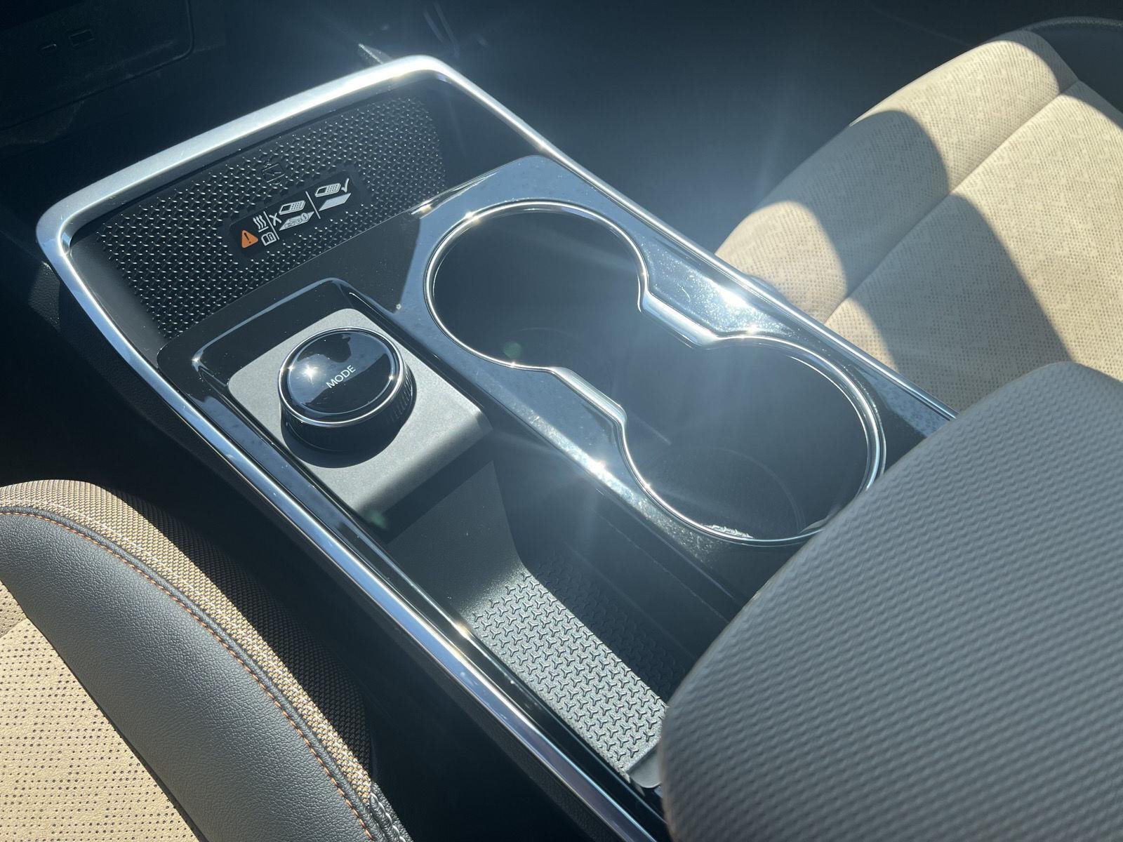 2026 Chevrolet Equinox ACTIV - Photo 28