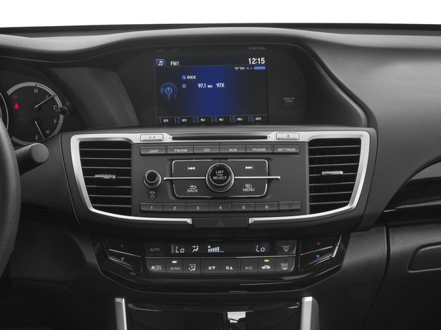 Used 2016 Brown Honda LX image 9