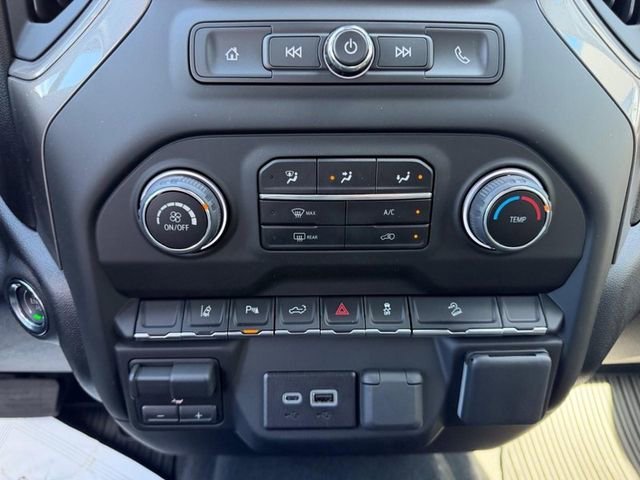 2026 Chevrolet Silverado 2500 HD Custom - Photo 14