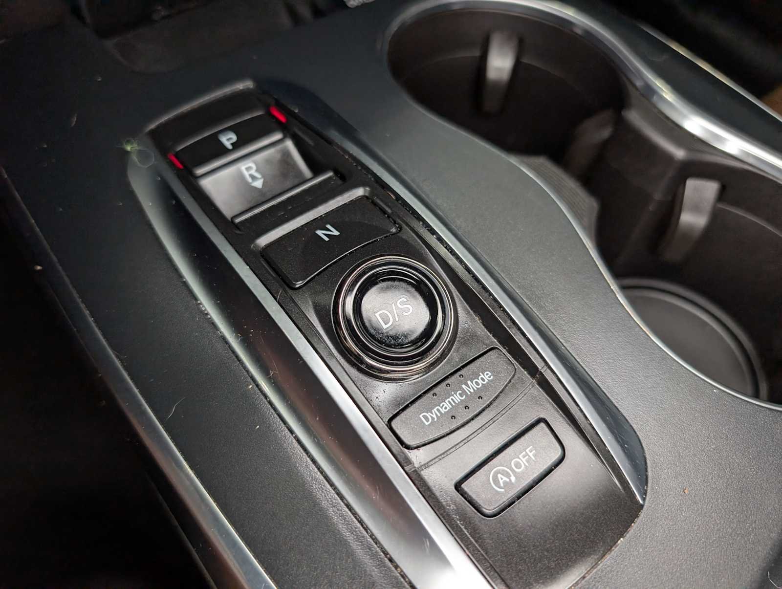 Used 2020 Platinum White Pearl Acura w/Technology Pkg image 30