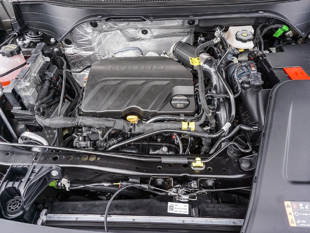 2026 Chevrolet Trax LT - Photo 25