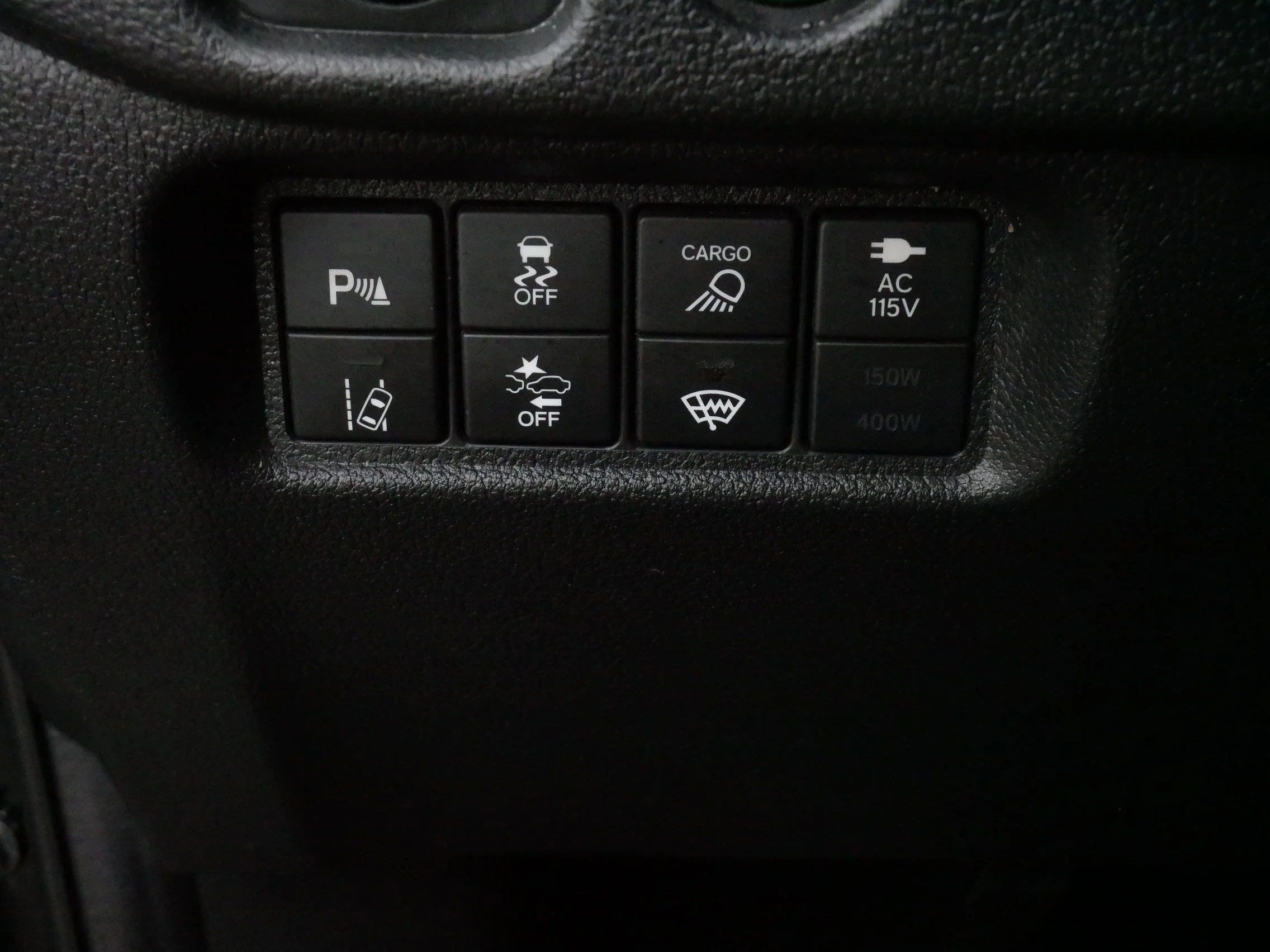2022 Honda Ridgeline Black Edition - Photo 28