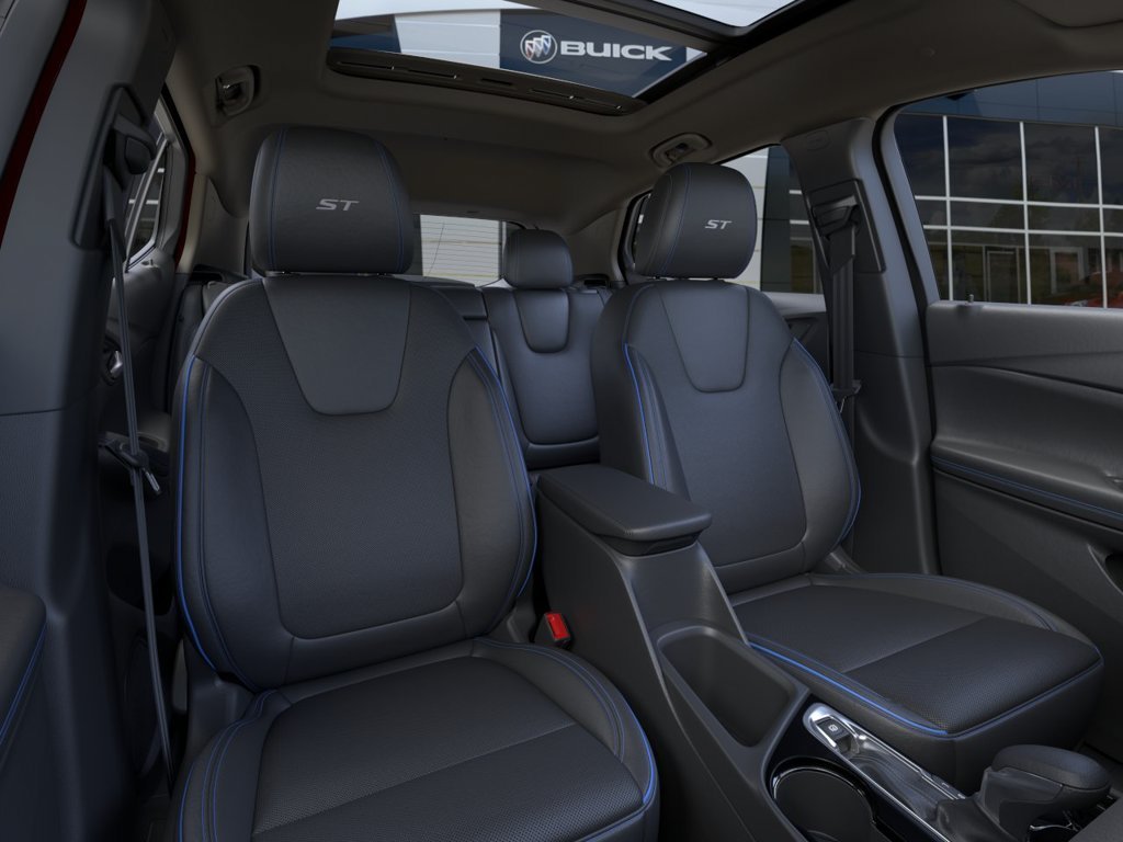 2026 Buick Encore GX Sport Touring - Photo 16