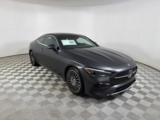 2026 Mercedes-Benz CLE CLE 300