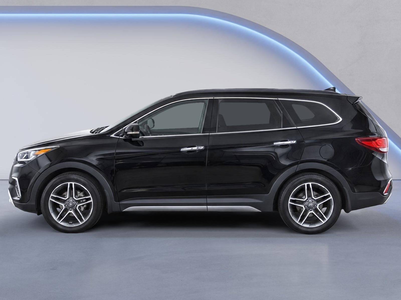 2019 Hyundai Santa Fe Limited Ultimate - Photo 7