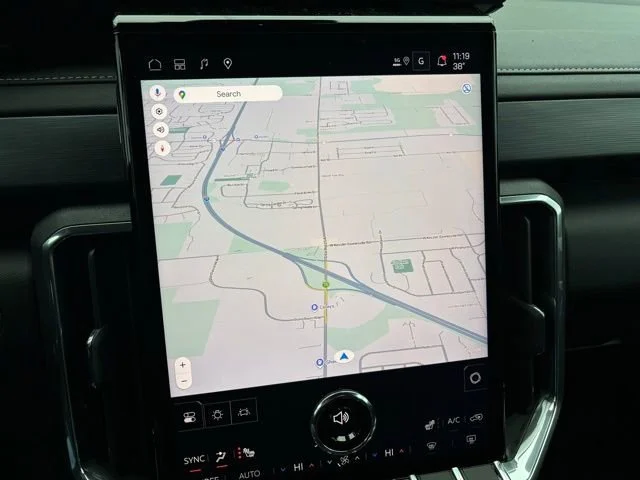 2026 GMC Acadia Elevation - Photo 26
