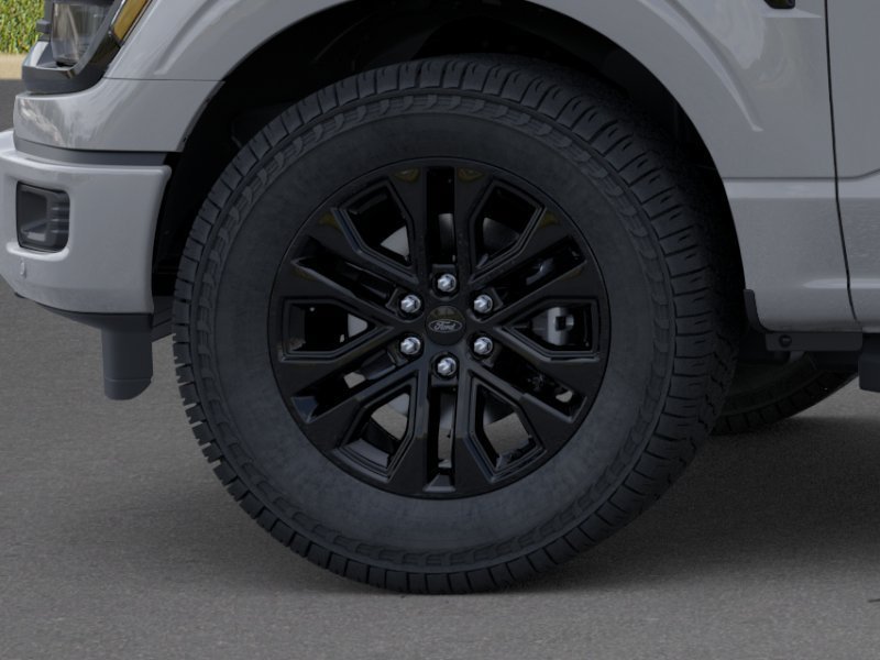 New 2026 Avalanche Ford XLT image 19