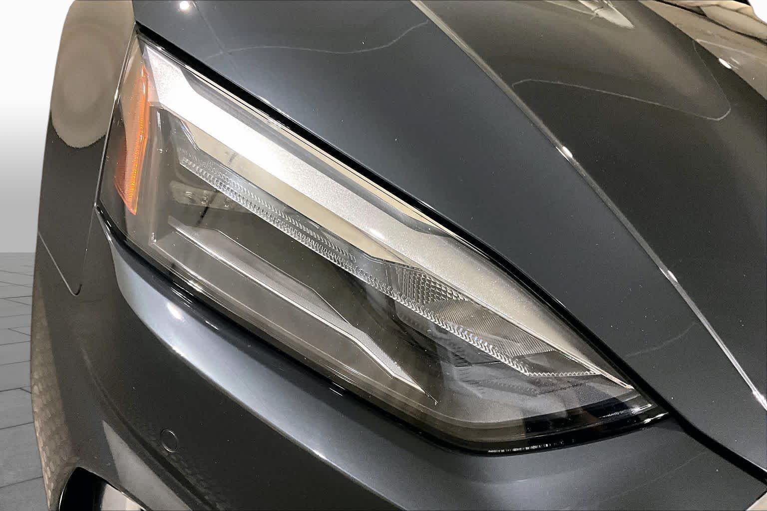 Used 2022 N/A Audi Premium image 26