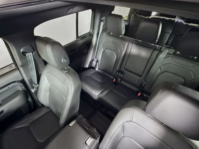 Certified Used 2024 Black Land Rover S image 14