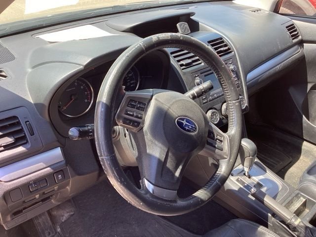 Used 2014 Dark Gray Metallic Subaru 2.0i Limited image 23