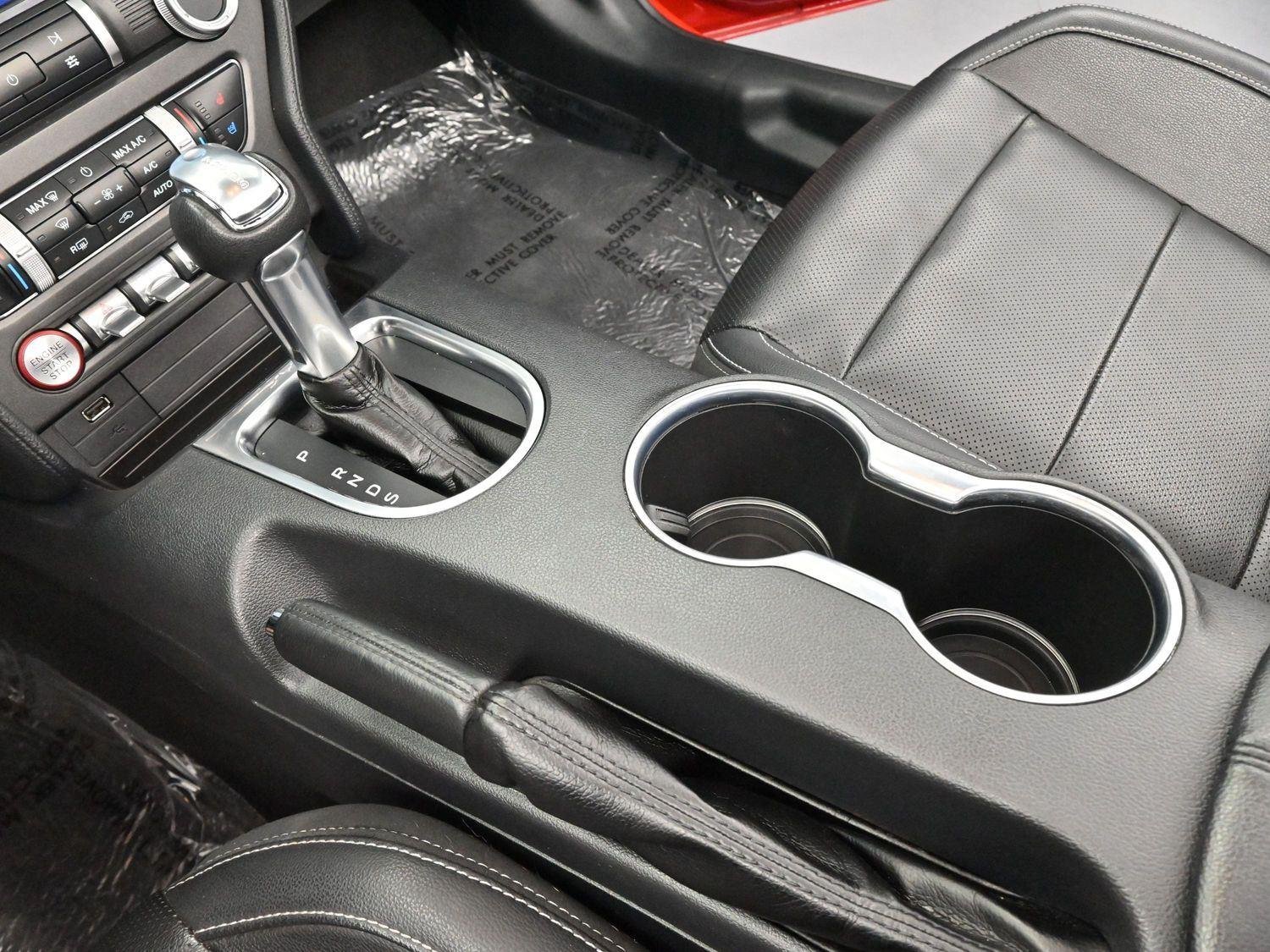 2023 Ford Mustang EcoBoost Premium - Photo 24