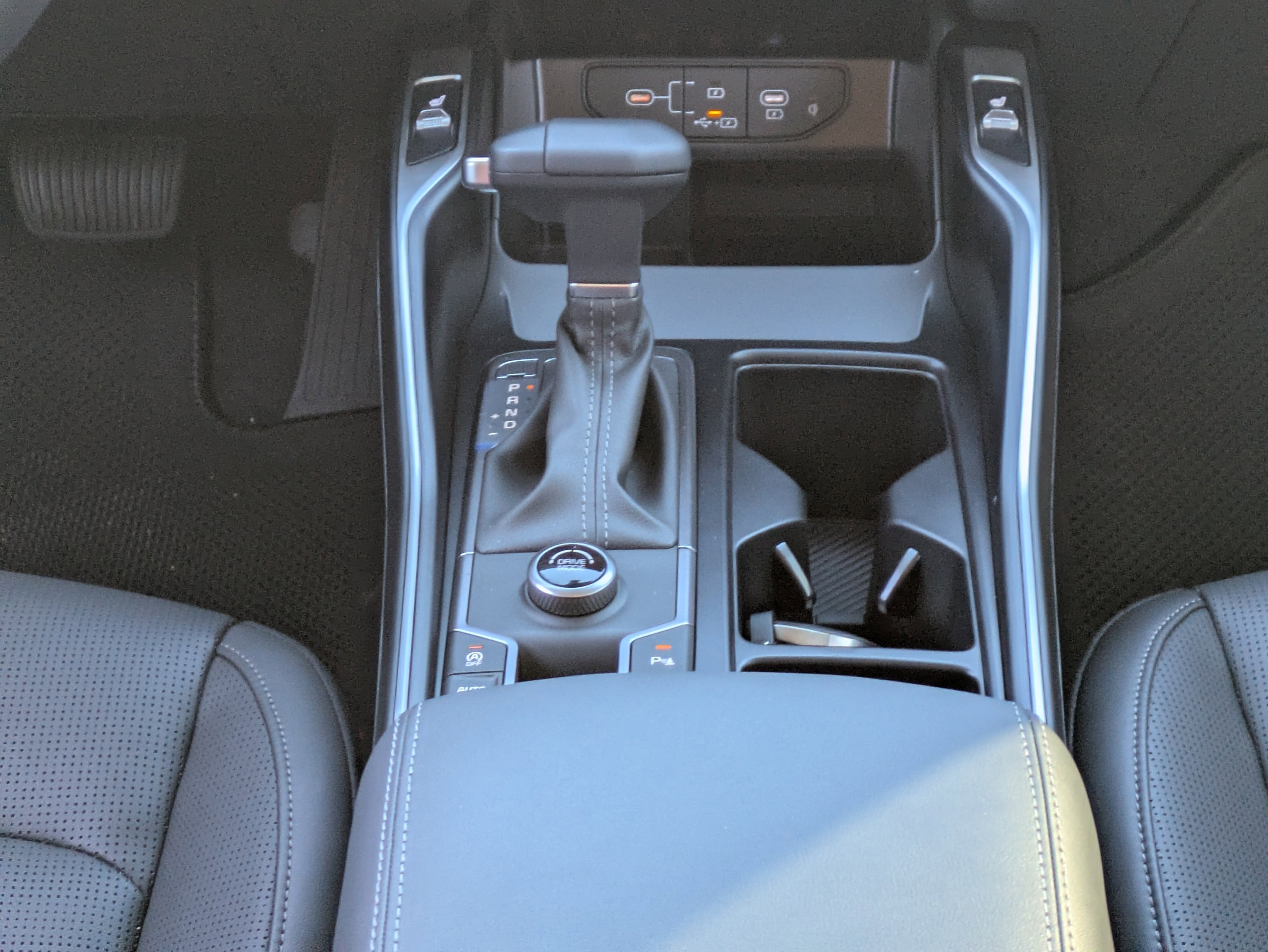 New 2026 Ebony Black Kia S image 21
